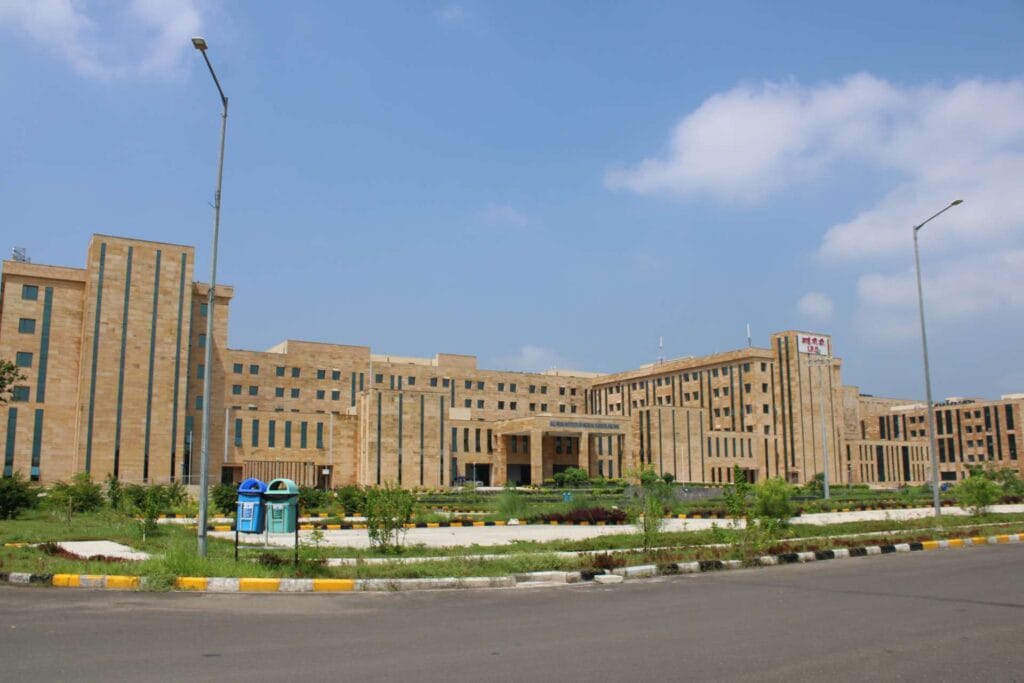 Why AIIMS is a Top Choice for NEET Aspirants? 5 AIIMS KALYANI 2022 17 1
