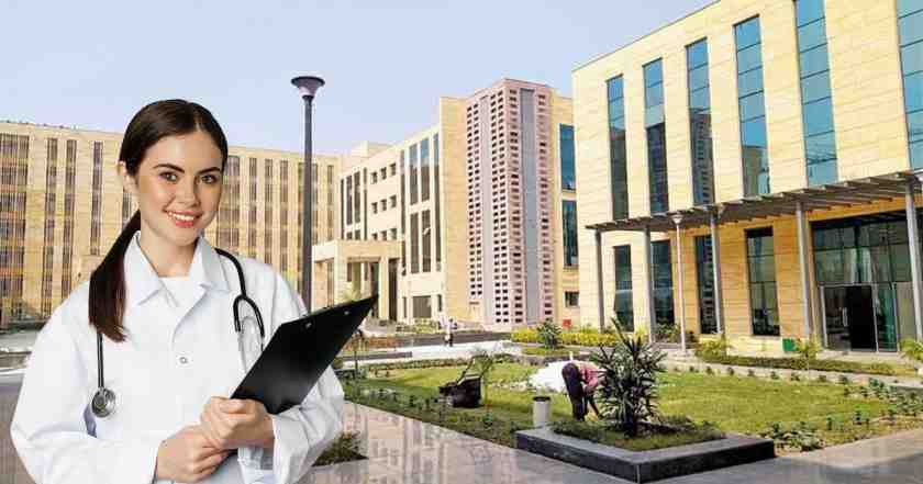 Why AIIMS is a Top Choice for NEET Aspirants? 2 AIIMS Kalyani 1 1