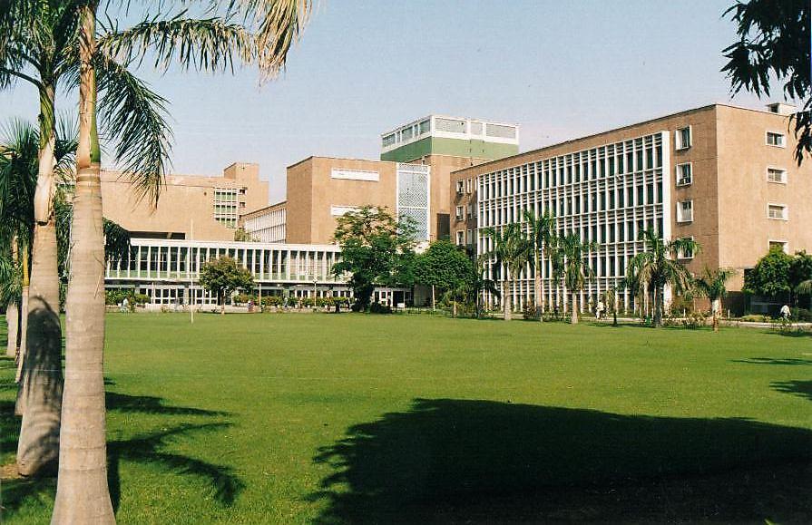 Why AIIMS is a Top Choice for NEET Aspirants? 1 NEET Aspirants